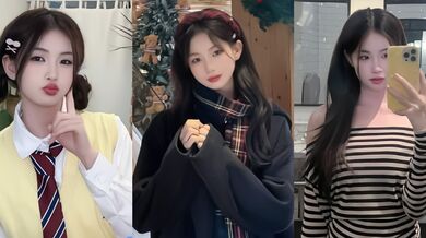 江苏风骚女神 付燕姿 办公室私会炮友激情性爱 露脸口交挑逗刺激 无套后入猛操臀浪翻滚！