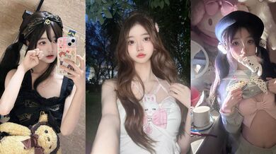 推特福利姬 xiogu1177791 裸舞自慰视频流出！声娇体软易推倒 小妖精勾引求操 淫靡画面勾人魂魄！